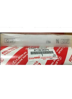TOYOTA Genuine Toyota Air Filter 87139-0K070 Clean Air Peak Performance 