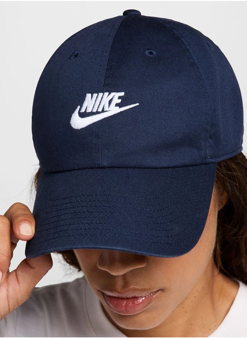 Nike Unstructured Futura Wash Cap