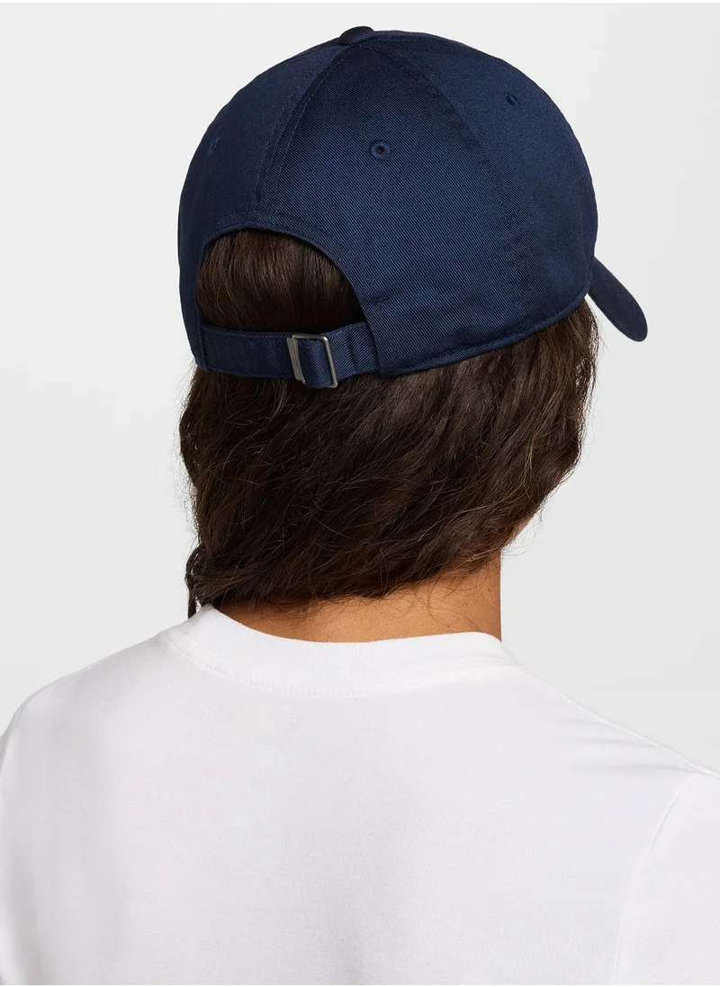 Nike Unstructured Futura Wash Cap