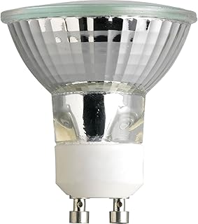 Progress Lighting Progress Lighting P7833-01 50-watt MR16 Gu10 MFL Lamp  - Image 1
