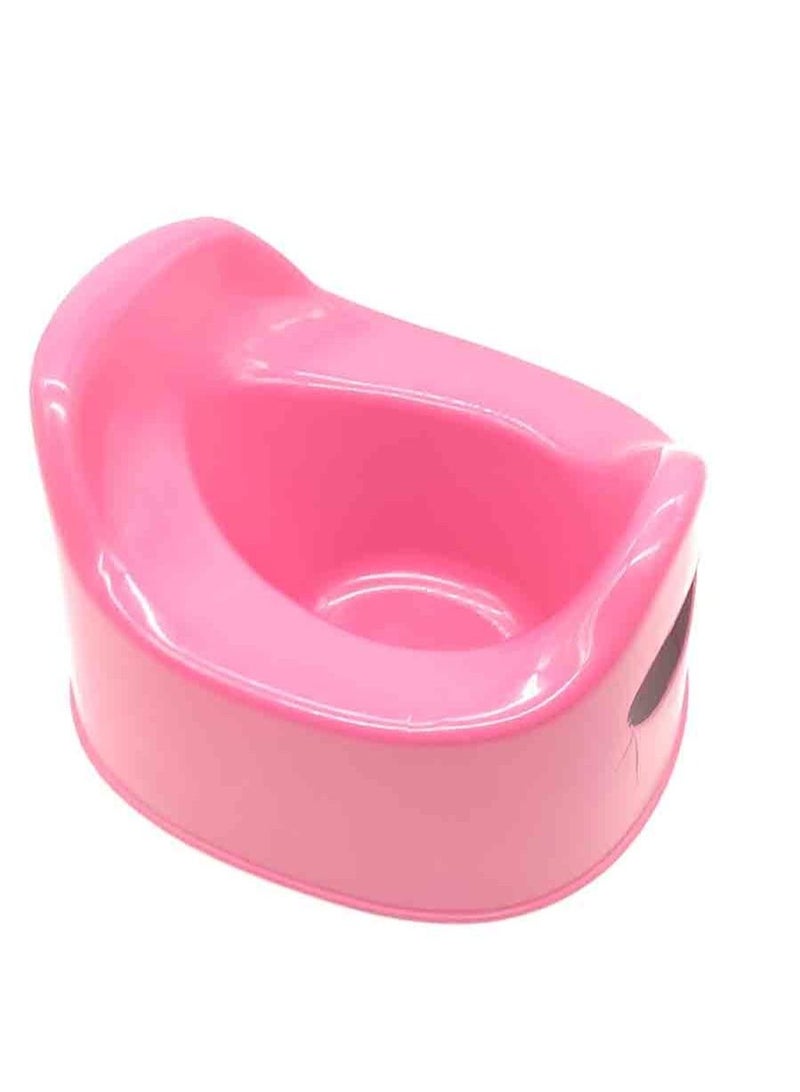 سي او أرماء مقعد للتدريب على استعمال المرحاض لاسترخاء الطفل - Image 1