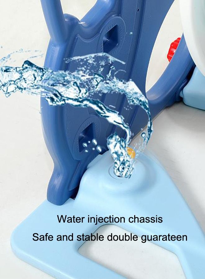 شيانغ يو لعبة مجموعة أرجوحة بنمط كرتوني لملعب الأطفال في الأماكن المغلقة والهواء الطلق - Image 3