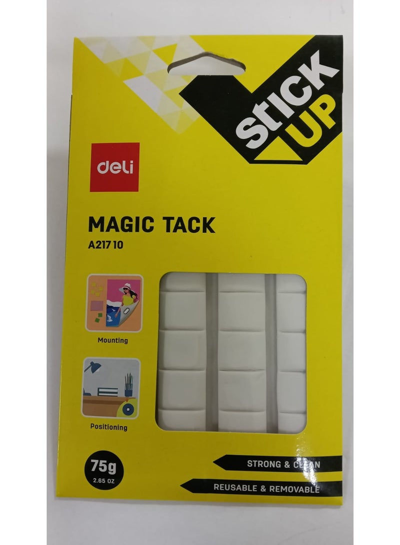 ديلي لاصق سحري ديلي-EA21710، 75 غرام، قوي ونظيف - Image 1