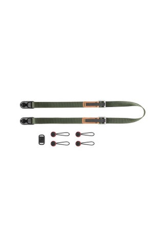 Leash Camera Strap Sage (L-SG-3) - pzsku/Z80FA94C3FB0BCD3B7375Z/45/1743513571/aa70f158-ed8a-4670-9113-d0e7026dbb66