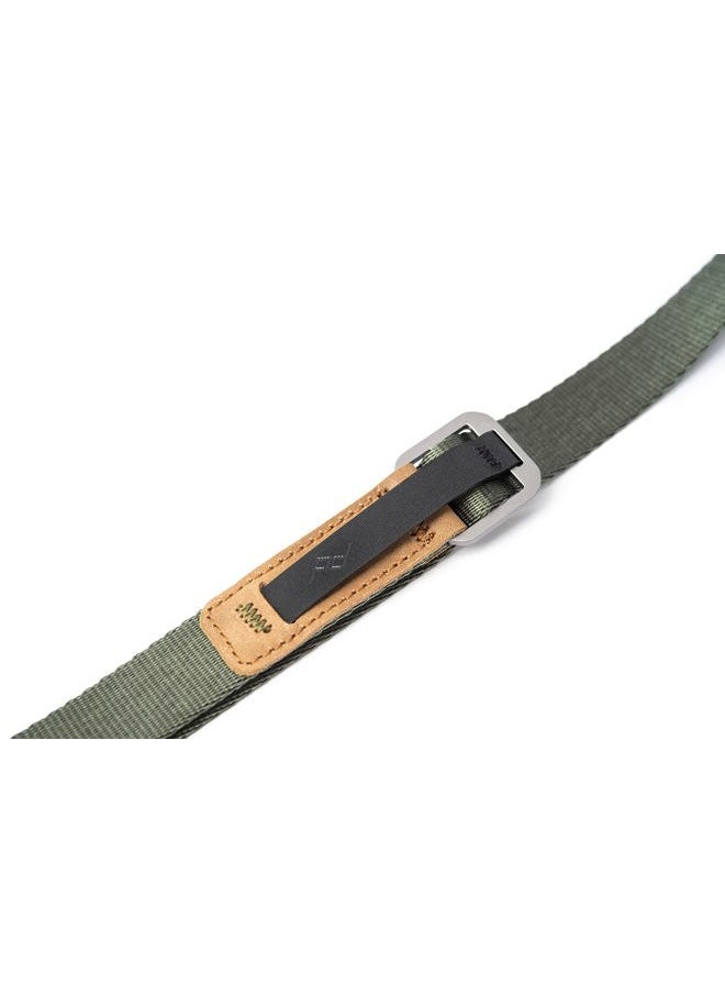 Peak Design Leash Camera Strap Sage (L-SG-3)  - Image 3