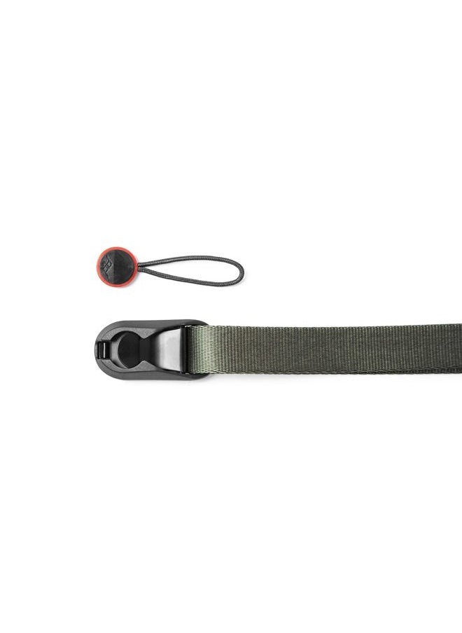 Peak Design Leash Camera Strap Sage (L-SG-3)  - Image 2