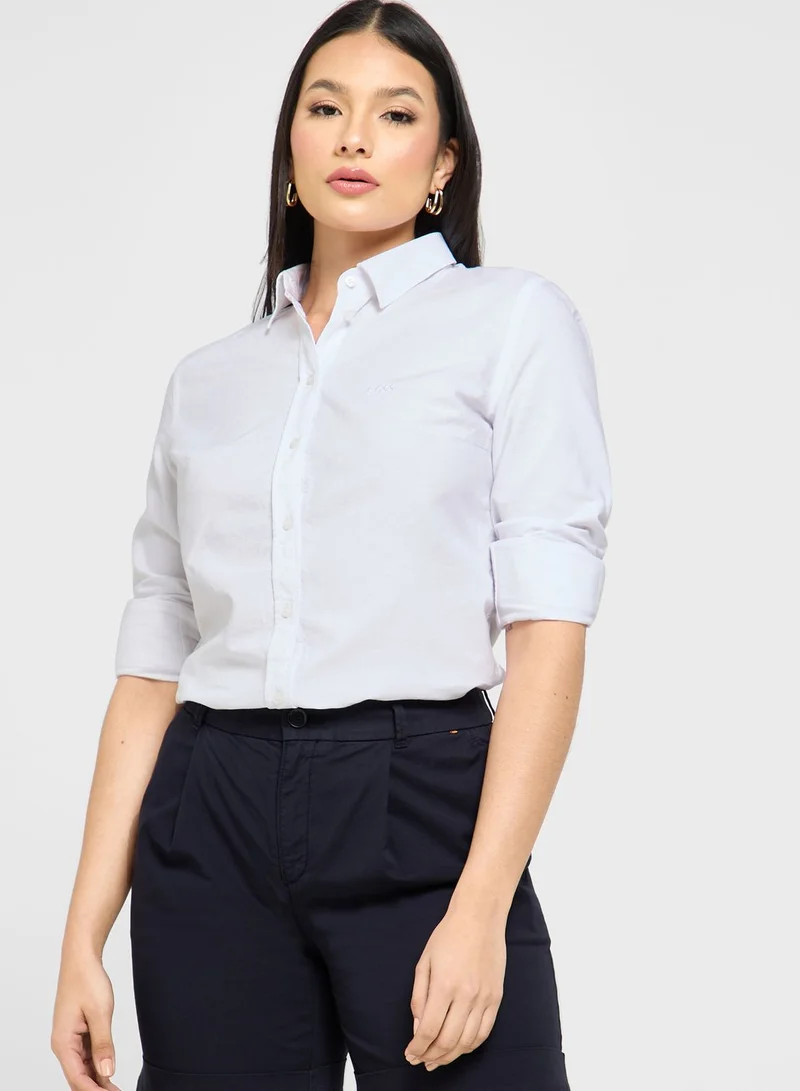 BOSS Tailored Shirt