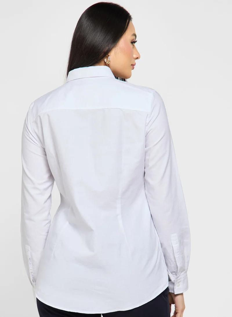 BOSS Tailored Shirt