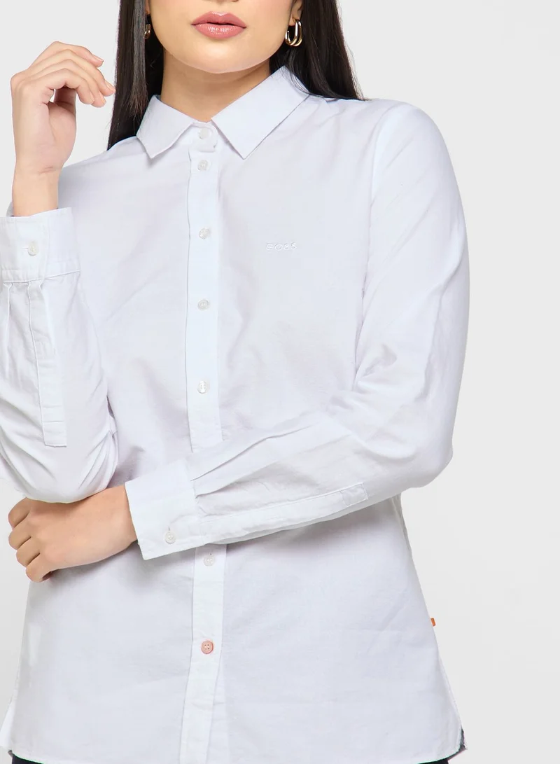 BOSS Tailored Shirt