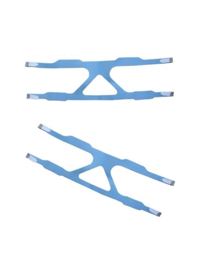 klarako 1PC Cpap Chin Strap Cpap Headgear Strap Cpap Mask Strap Cpap Supplies for Men Women Cpap Users - Image 2