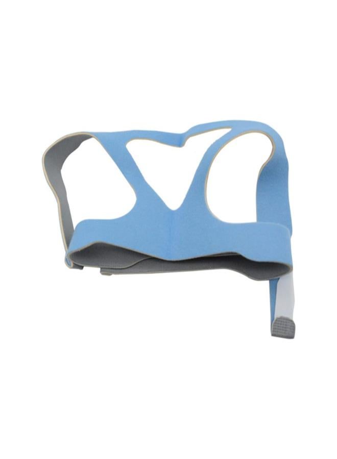 klarako 1PC Cpap Chin Strap Cpap Headgear Strap Cpap Mask Strap Cpap Supplies for Men Women Cpap Users - Image 5