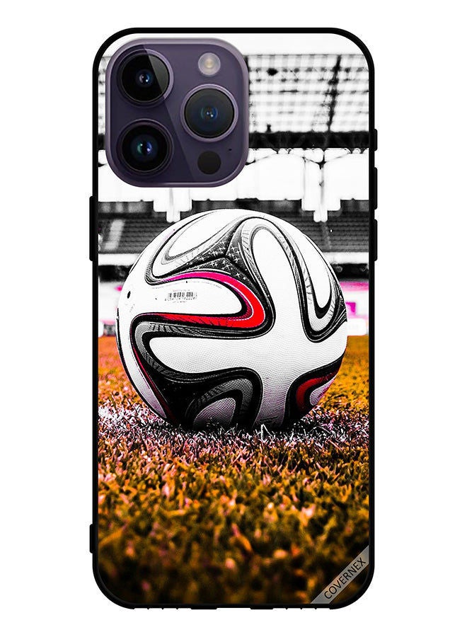 Covernex Protective Case Cover For Apple iPhone 14 Pro Max Ball - Image 1