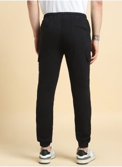 HIGH STAR Men Regular Size Casual Trouser  - Image 5