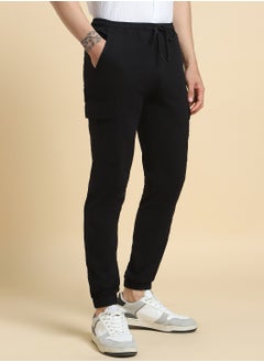 HIGH STAR Men Regular Size Casual Trouser  - Image 3