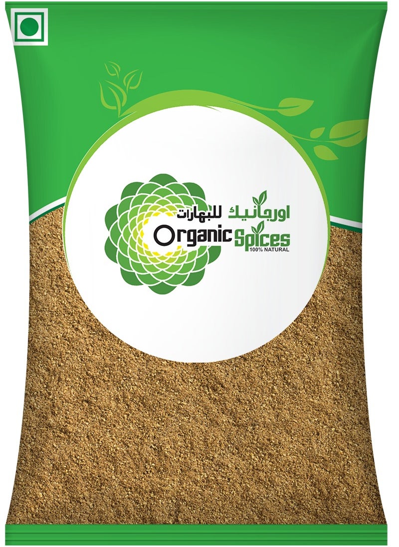ORGANIC SPICES Cumin Powder 200 gms 