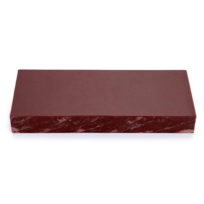 MDLUU PP Mallet Mat, Leather Stamping Pad, Leather Craft Tool for Hole Punch, Cutting, Sewing - Image 5