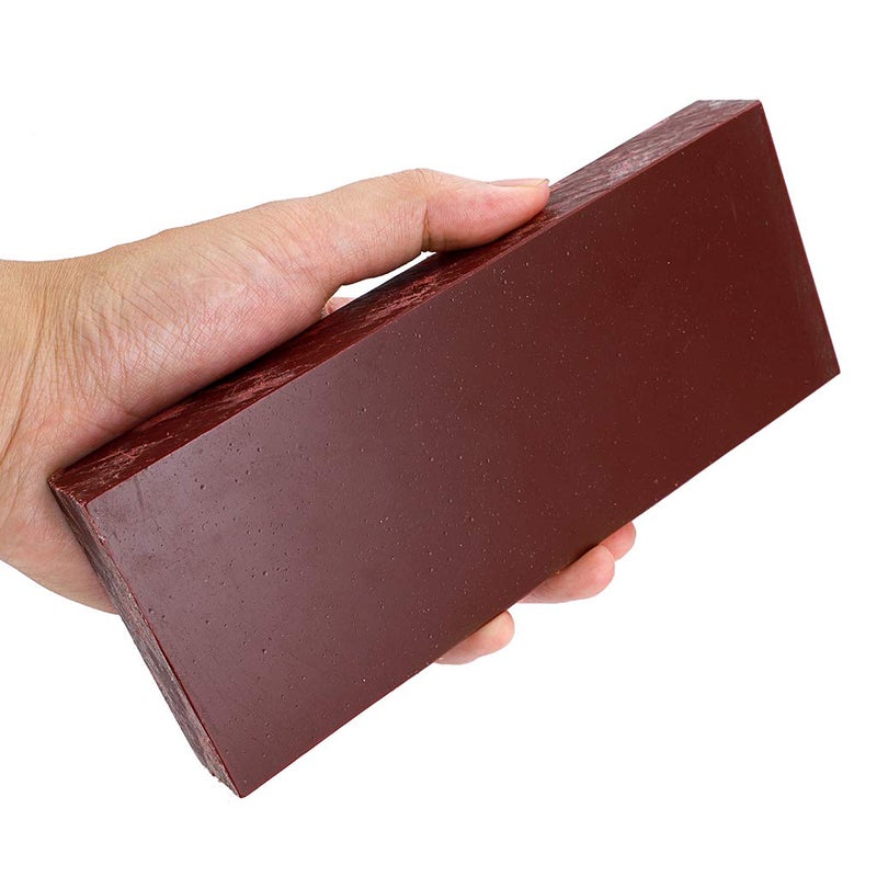 MDLUU PP Mallet Mat, Leather Stamping Pad, Leather Craft Tool for Hole Punch, Cutting, Sewing - Image 4