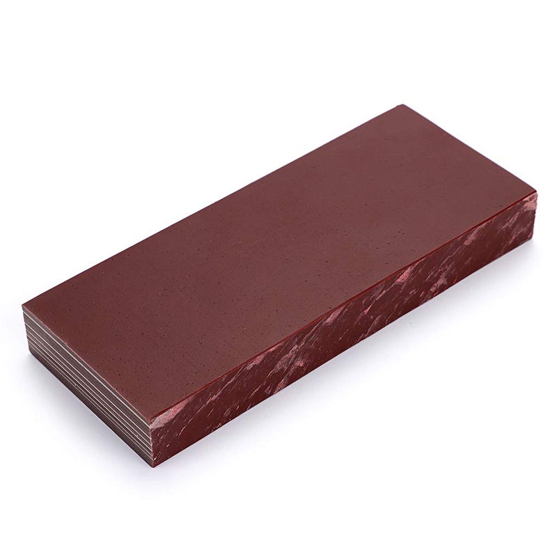 MDLUU PP Mallet Mat, Leather Stamping Pad, Leather Craft Tool for Hole Punch, Cutting, Sewing - Image 1