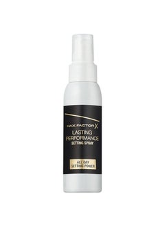 Max Factor Lasting Performance Face Setting Spray 
