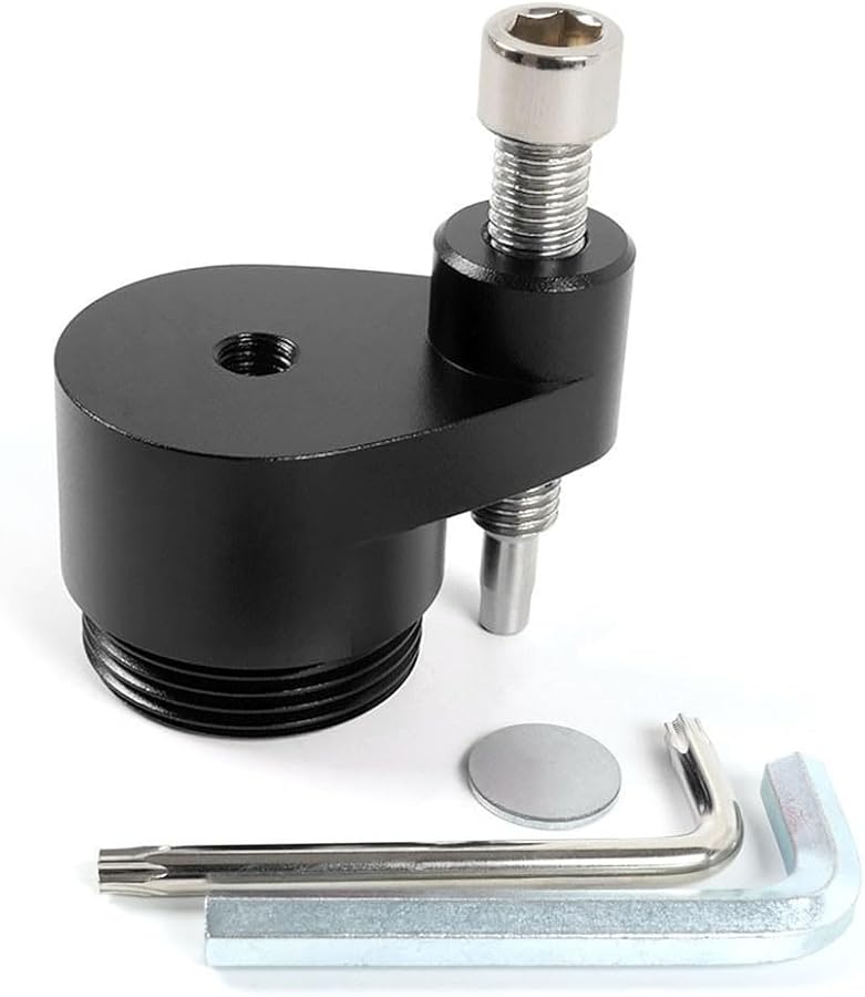 Can Am Maverick X3 Secondary Clutch Spreader Tool Belt Removal Change Tool Black - Image 1