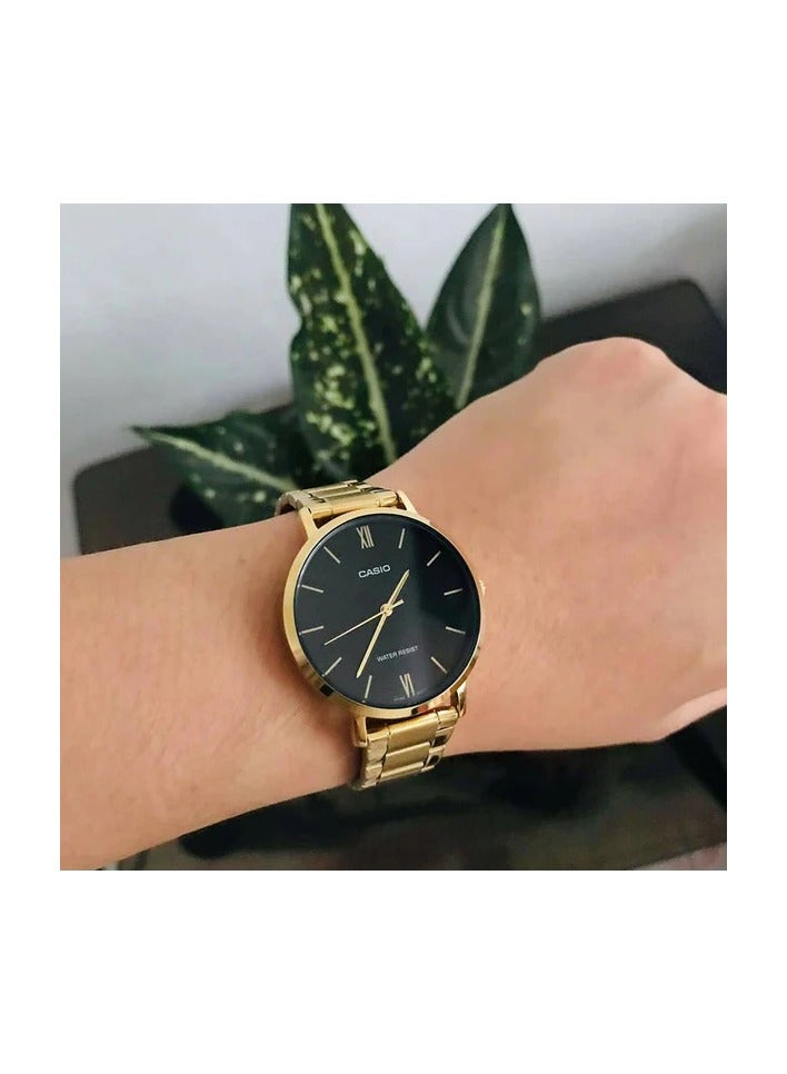 كاسيو ساعة كاسيو LTP-VT01G-1BUDF - Image 3