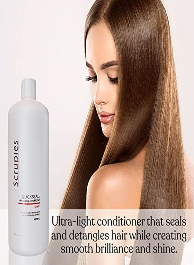 Scruples مكيف كويك سيل 33.8 أونصة - Image 3