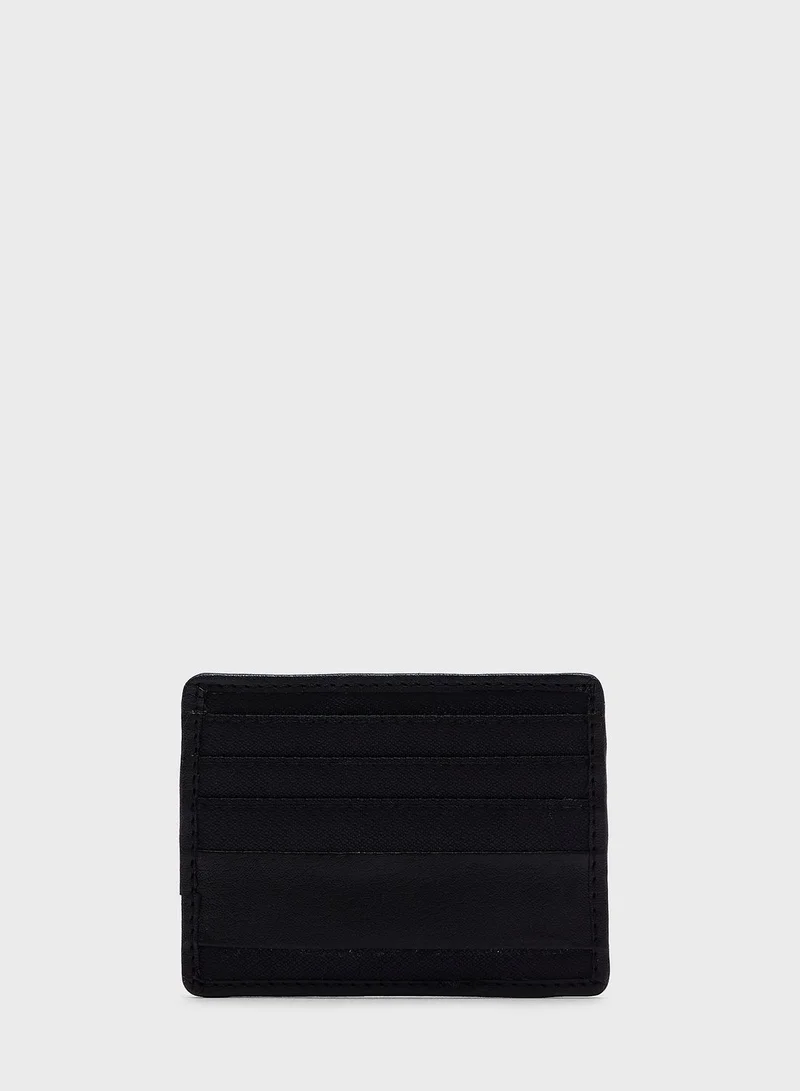 Robert Wood Men'S Bi Fold Wallet