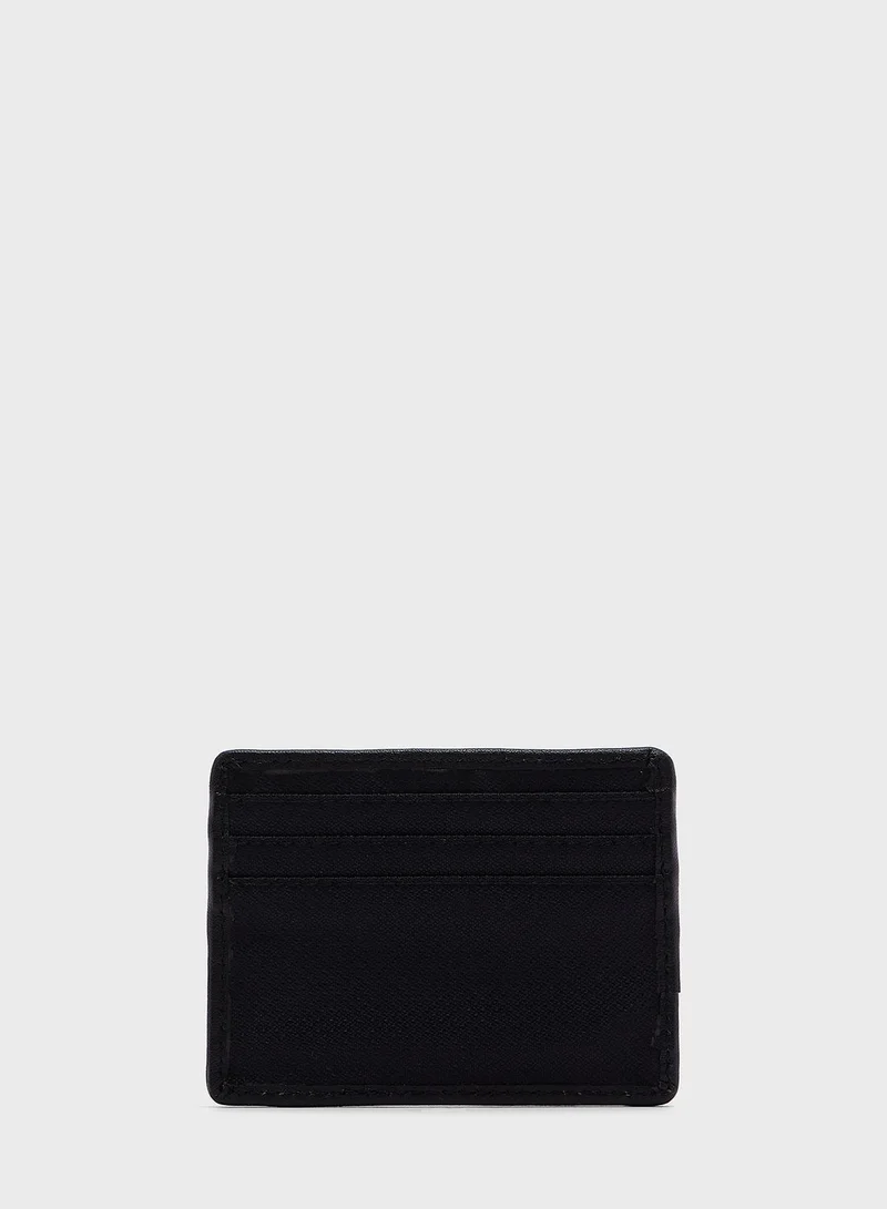 Robert Wood Men'S Bi Fold Wallet
