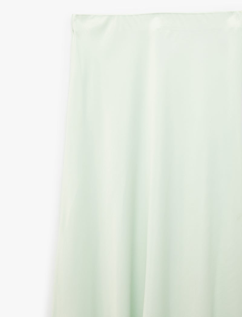 KOTON Viscose Maxi Skirt - Image 4