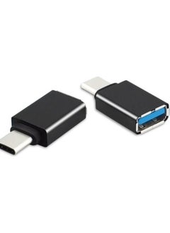 4963 Type-C 3.1 To USB 3.0 Converter Adapter