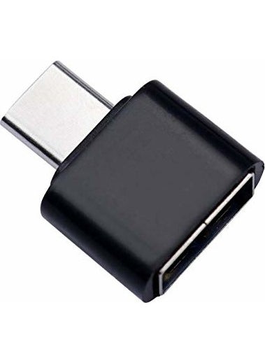 Alfais - 4963 Type-C 3.1 To USB 3.0 Converter Adapter - Image 1