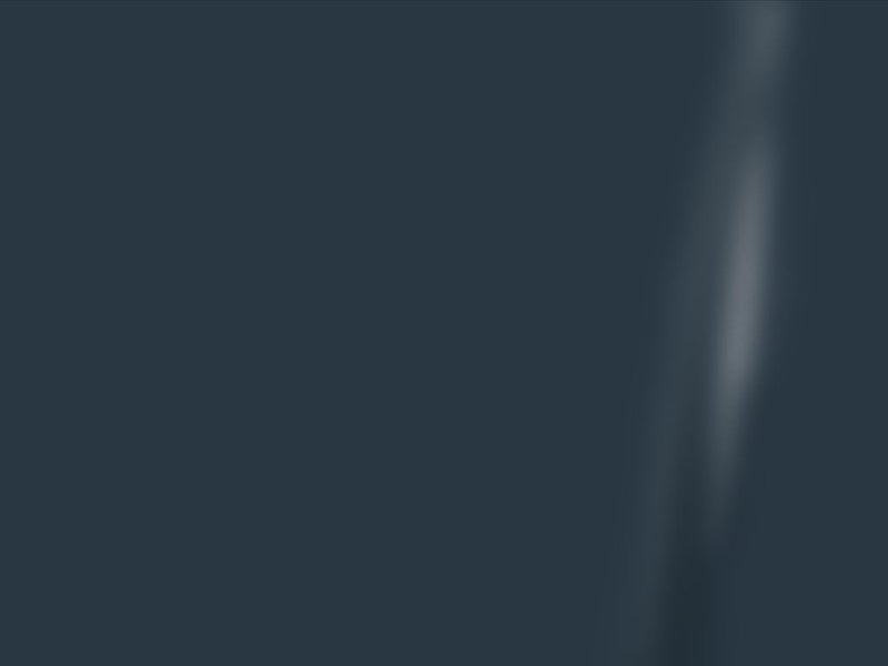 Rvinyl 3M 2080 سلسلة M27 ماتي أزرق نيلي - 1 قدم × 5 قدم - 5 قدم مربع - فيلم تغليف سيارات فينيل لامع مزدوج الصب - لفة صفائح مركبة خالية من الفقاعات مصمم حسب حاجة السوق - Image 2