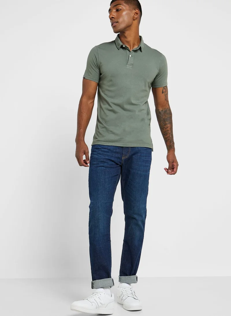 Superdry Essential Polo