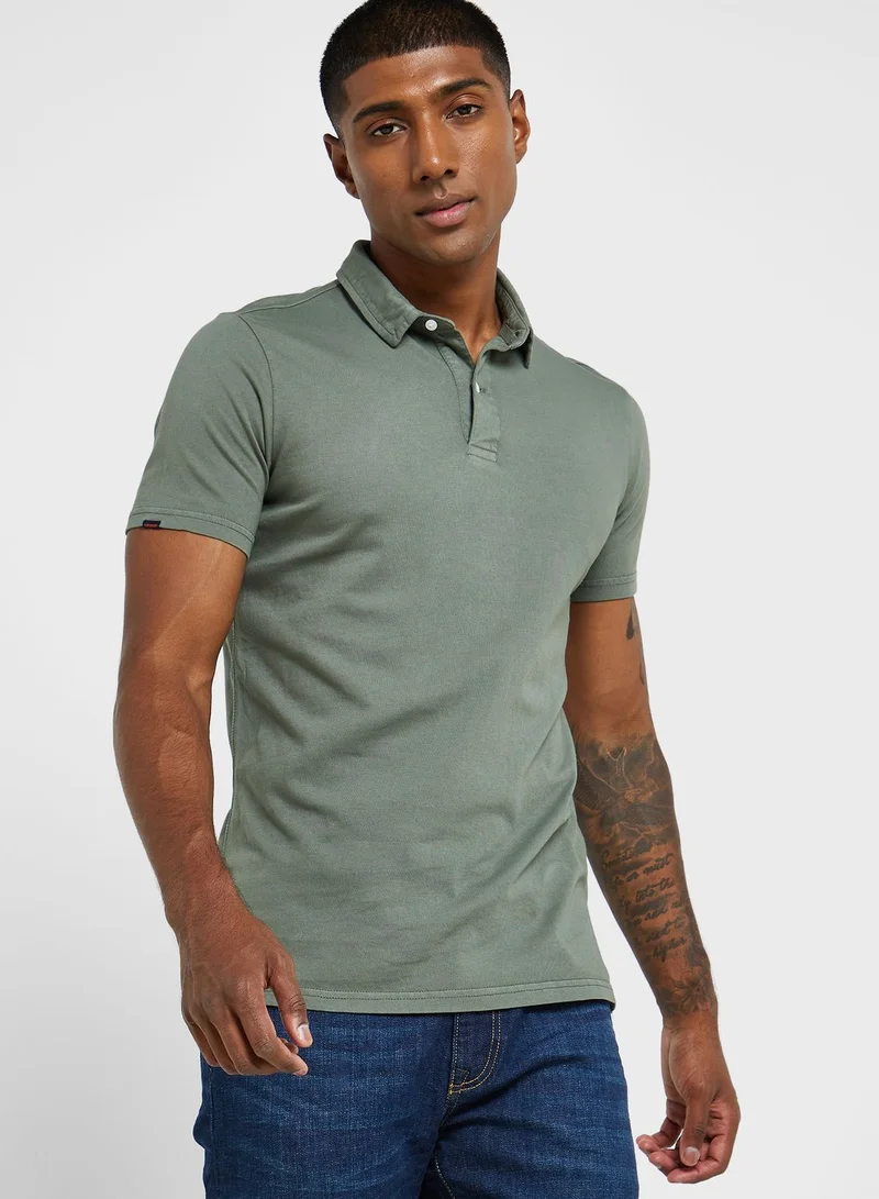 Superdry Essential Polo