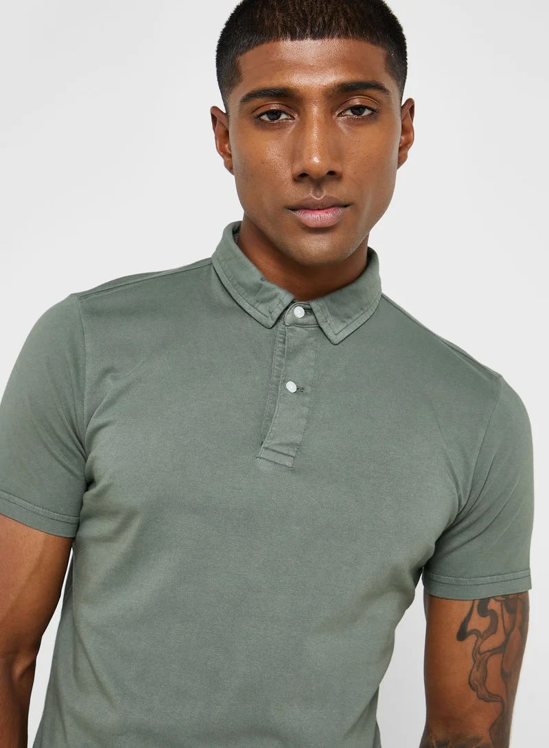 Superdry Essential Polo