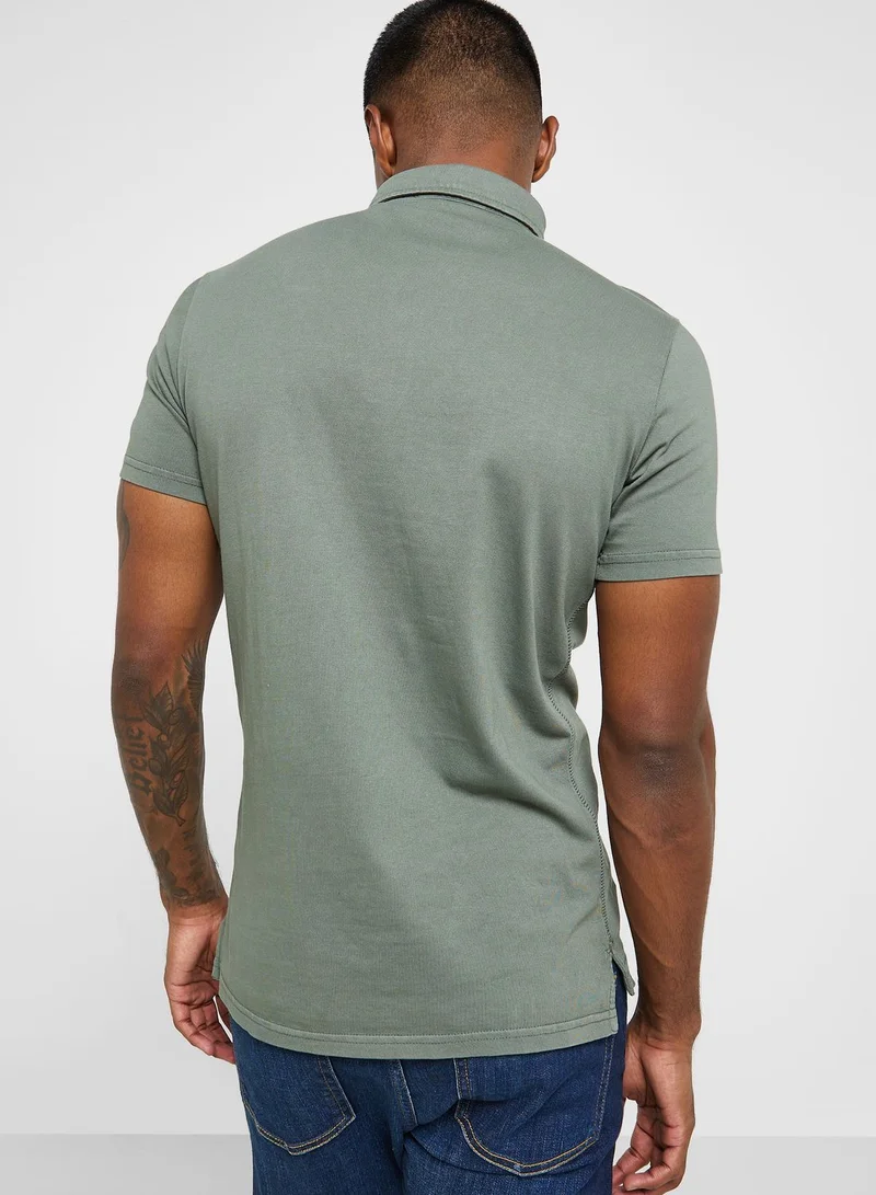 Superdry Essential Polo