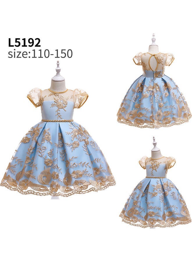 نيبمينينت Princess Costume Dress 120cm - Image 1