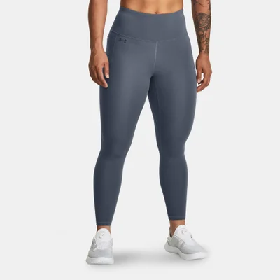 UNDER ARMOUR Women's Motion Ankle Training Leggings
