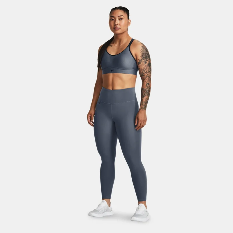 UNDER ARMOUR Women's Motion Ankle Training Leggings