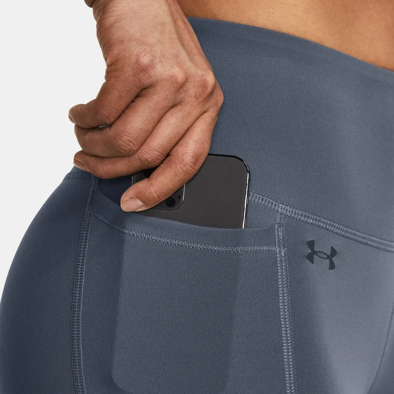 UNDER ARMOUR Women's Motion Ankle Training Leggings