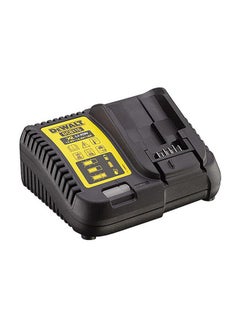 10.8V - 18V XR Multi-Voltage Fast Battery Charger Yellow and Black DCB115-GB - pzsku/Z80FBBFE64A6151581A4CZ/45/_/1735651747/2796cee9-118c-46aa-94bf-70c0e5bf4005