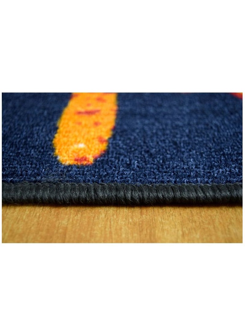 Mac Carpet Rosetta runner Size : 67x140 cm  - Image 3