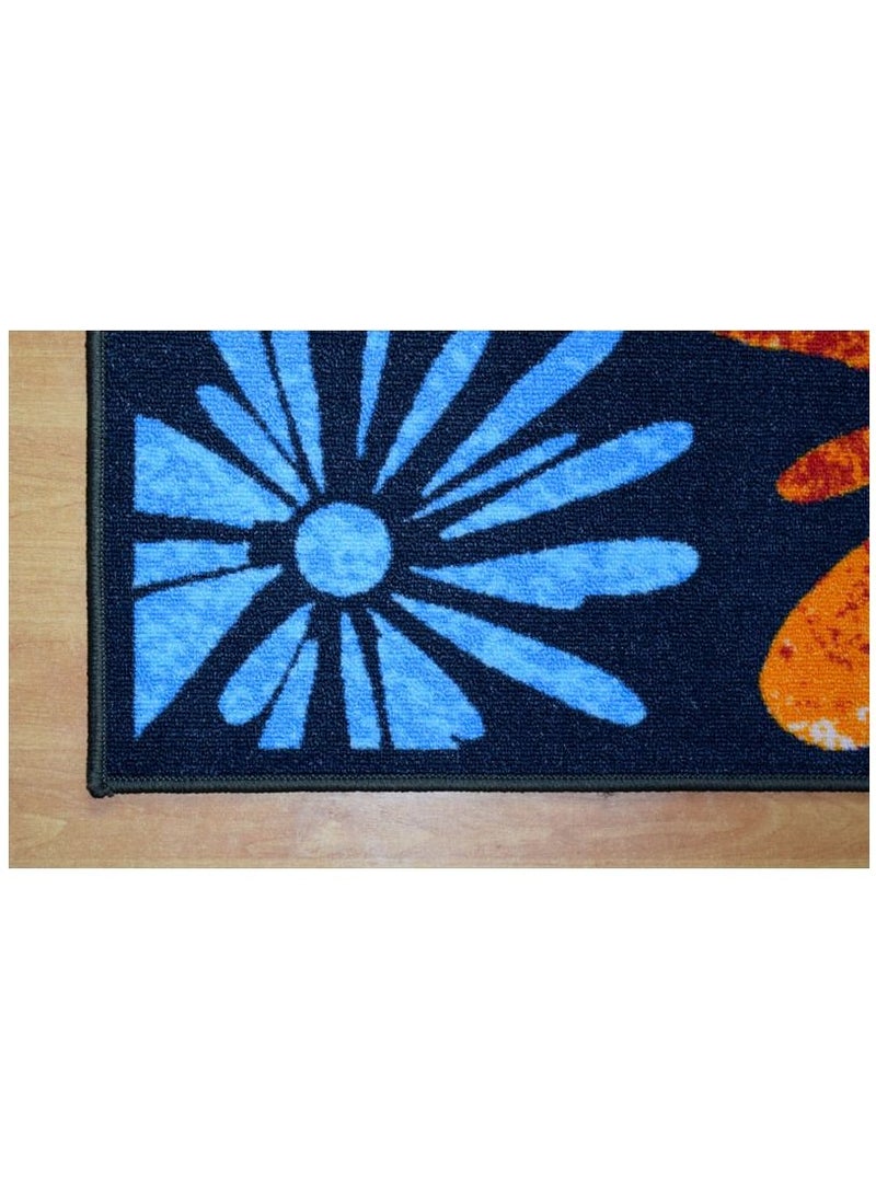 Mac Carpet Rosetta runner Size : 67x140 cm  - Image 5