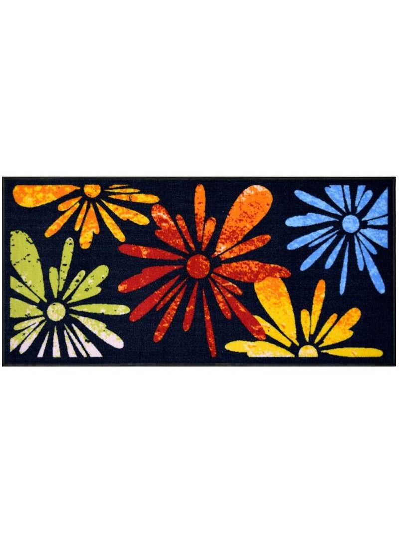 Mac Carpet Rosetta runner Size : 67x140 cm  - Image 2