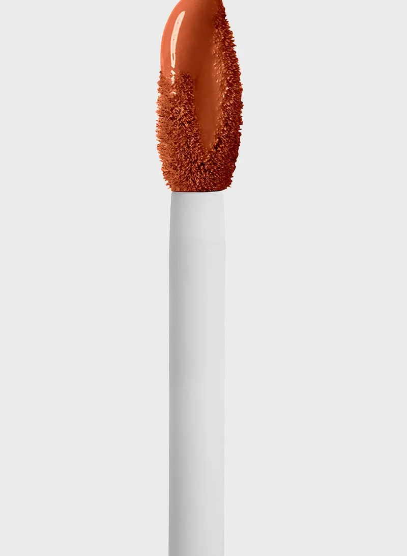 MAYBELLINE NEW YORK Superstay Matte Ink Liquid Lipstick 135 Globe Trotter