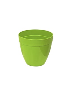 Plastic Round Pot