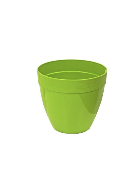 Plastic Round Pot