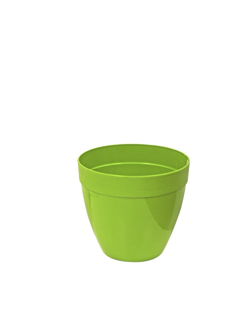 Generic - Plastic Round Pot - Image 1