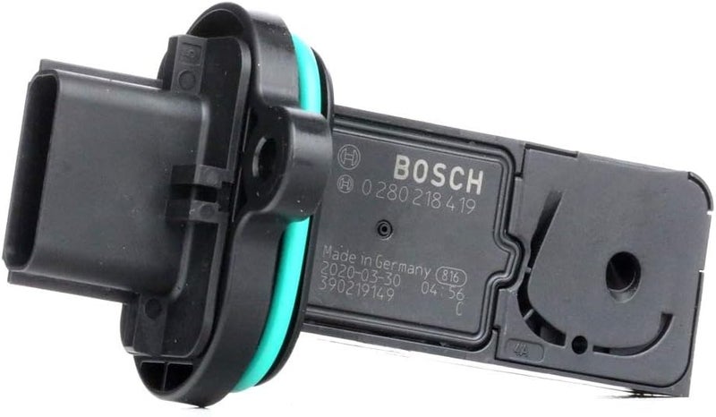 Bosch 0280218419 Air Mass Meter - Image 1