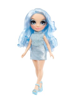 RAINBOW HIGH Rainbow High Fashion Doll - Gabriella Icely  - Image 2